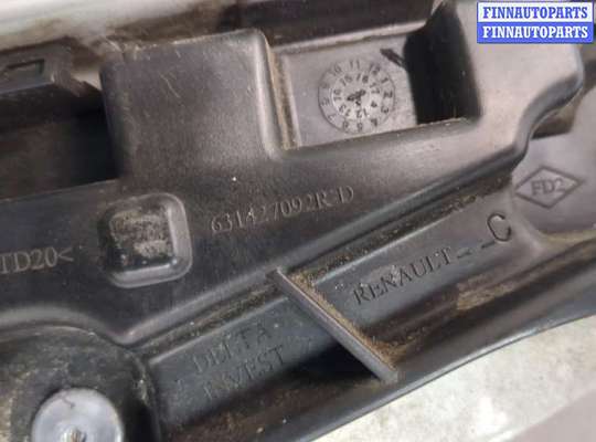 купить Крыло на Ford Kuga 2008-2012