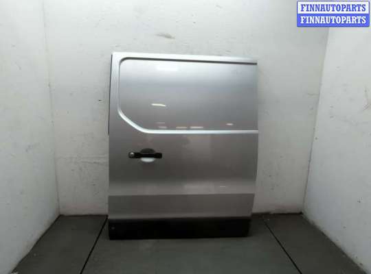 купить Замок раздвижной двери на Renault Trafic 2014-2025