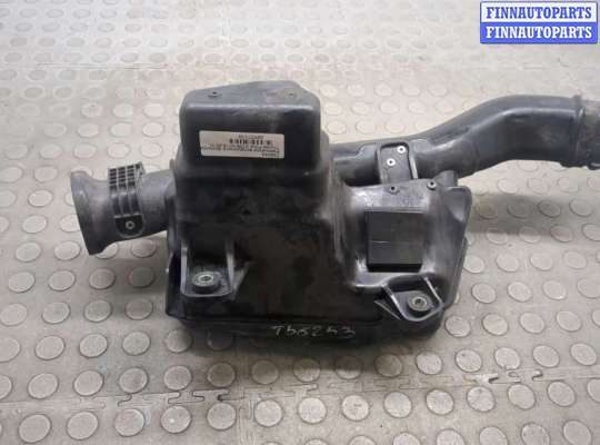 Воздухозаборник