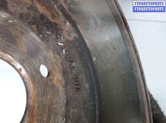 купить Барабан тормозной на Ford Mondeo 2 1996-2000