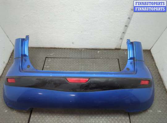 Фонарь противотуманный NS984694 на Nissan Note E11 2005-2013