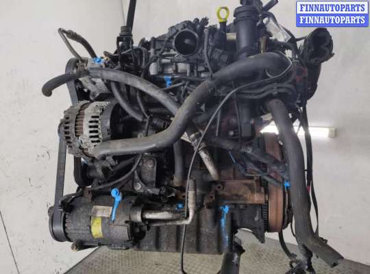 купить ТНВД на Ford Mondeo 4 2007-2015