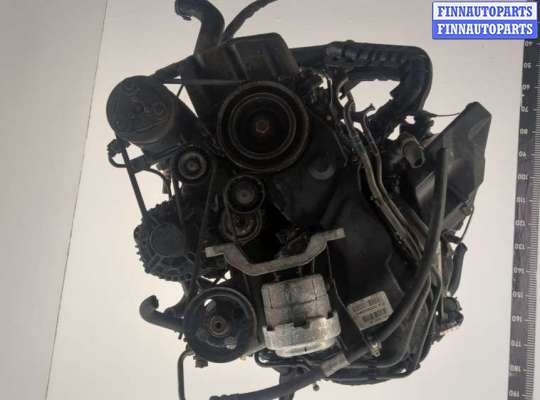 ТНВД FO2156466 на Ford Mondeo 4 2007-2015