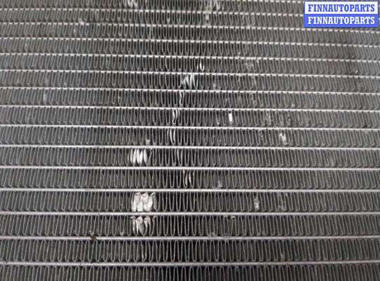 купить Радиатор охлаждения двигателя на Opel Signum