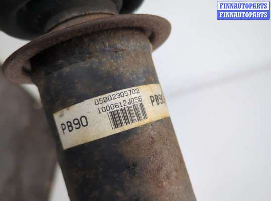 купить Кардан на Lexus RX 1998-2003