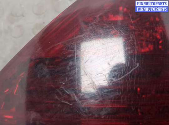 купить Фонарь (задний) на BMW 7 E65 2001-2008