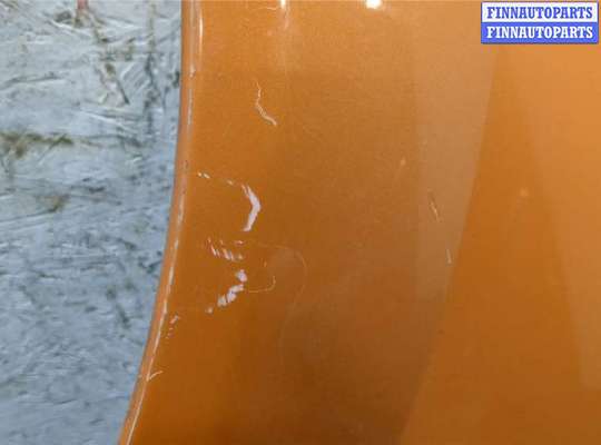 купить Крыло на Citroen C3 2002-2009