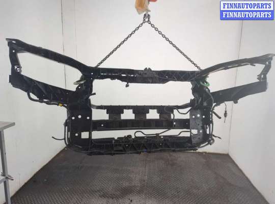 купить Рамка передняя (телевизор) на KIA Sorento XM 2009-2021