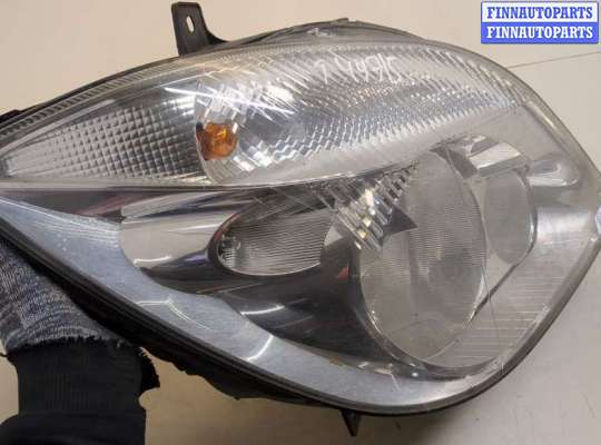 купить Фара (передняя) на Mercedes Sprinter 2006-2018