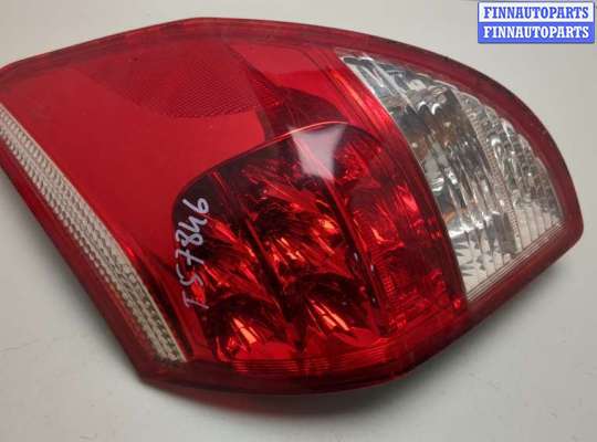 купить Фонарь (задний) на Toyota RAV 4 2006-2013