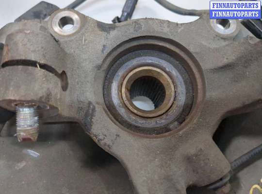 купить Ступица (кулак, цапфа) на Mitsubishi Lancer 10 2007-2017