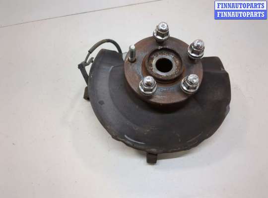 купить Ступица (кулак, цапфа) на Mitsubishi Lancer 10 2007-2017