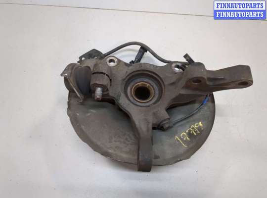 ХАБ ступичный на Mitsubishi Lancer X