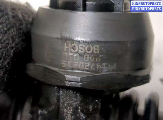 купить Форсунка топливная на Skoda Octavia (A5) 2004-2013