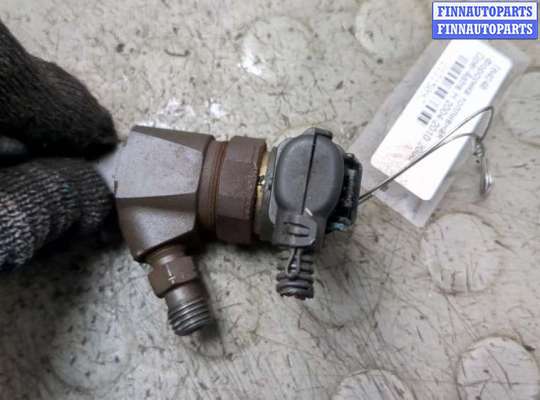 купить Форсунка топливная на Opel Astra H 2004-2010