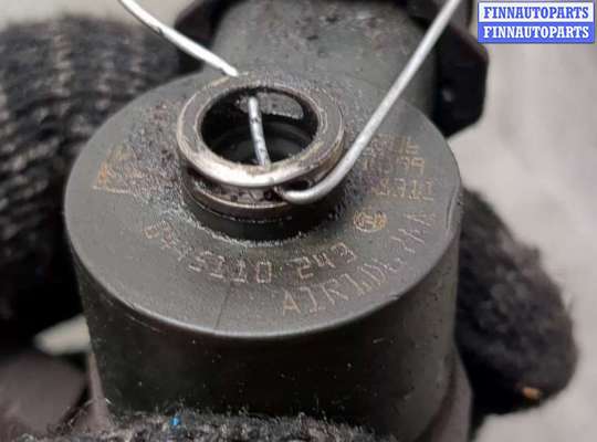 купить Форсунка топливная на Opel Astra H 2004-2010