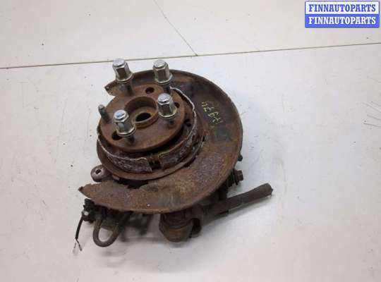 купить Ступица (кулак, цапфа) на Lexus RX 1998-2003