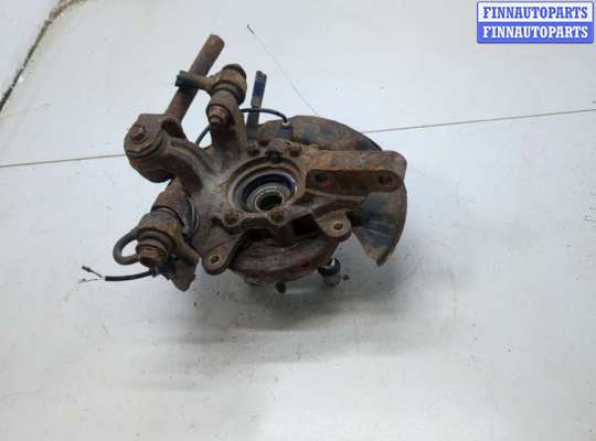 купить Ступица (кулак, цапфа) на Lexus RX 1998-2003