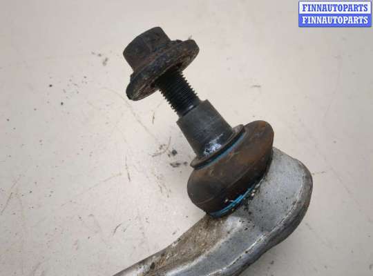 Рычаг подвески на Audi A6 (C6)