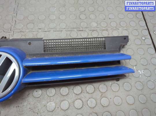 купить Решетка радиатора на Volkswagen Golf 4 1997-2006