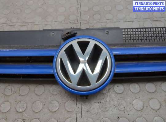 купить Решетка радиатора на Volkswagen Golf 4 1997-2006