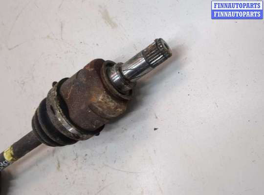 купить Полуось (приводной вал, шрус) на Opel Meriva 2003-2010