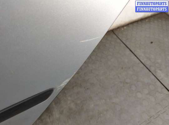 купить Дверь боковая (легковая) на Skoda Octavia (A5) 2004-2013