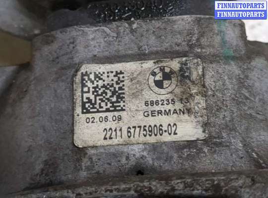купить Подушка крепления двигателя на BMW 7 F01 2008-2015