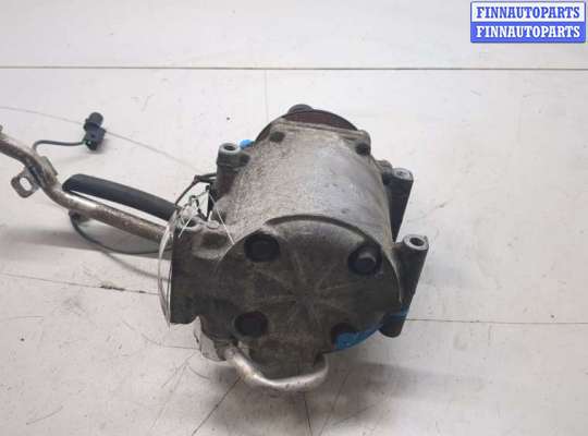 купить Компрессор кондиционера на Mitsubishi Outlander 2003-2009