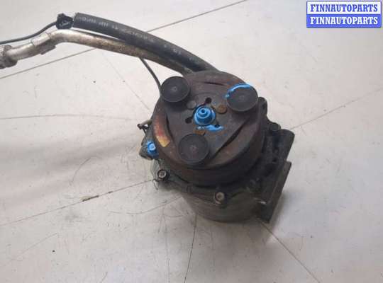 купить Компрессор кондиционера на Mitsubishi Outlander 2003-2009