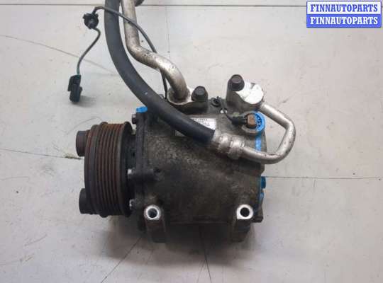 купить Компрессор кондиционера на Mitsubishi Outlander 2003-2009