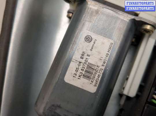 купить Стеклоподъемник электрический на Volkswagen Golf 5 2003-2009