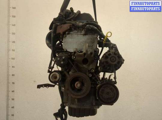 купить Двигатель (ДВС) на Nissan Note E11 2005-2013
