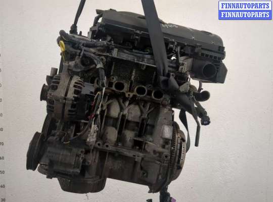 купить Двигатель (ДВС) на Nissan Note E11 2005-2013