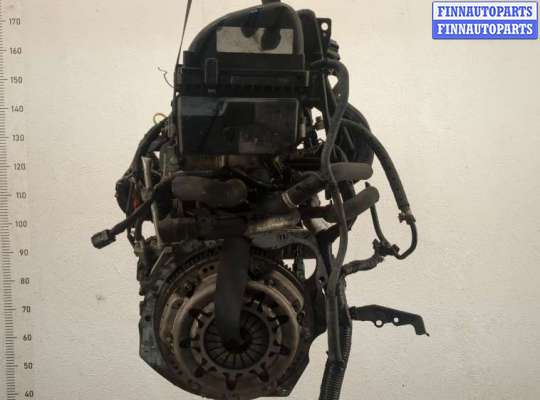 купить Двигатель (ДВС) на Nissan Note E11 2005-2013