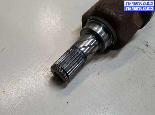 купить Полуось (приводной вал, шрус) на Nissan Note E11 2006-2013