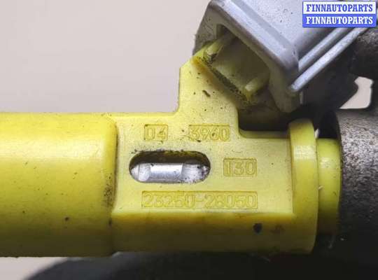купить Форсунка топливная на Toyota RAV 4 2000-2005