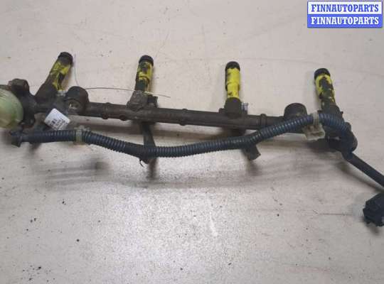 Форсунка топливная TT849625 на Toyota RAV 4 2000-2005