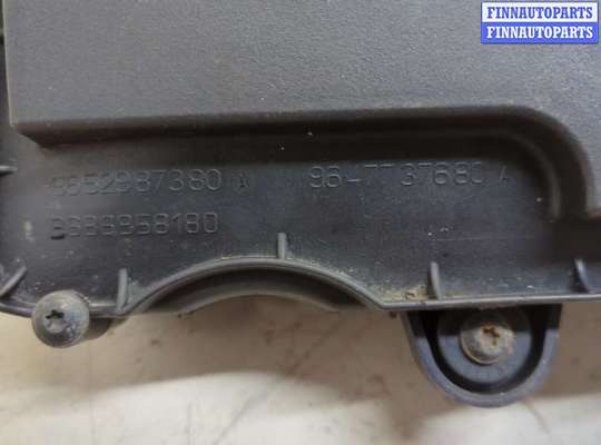 Корпус воздушного фильтра