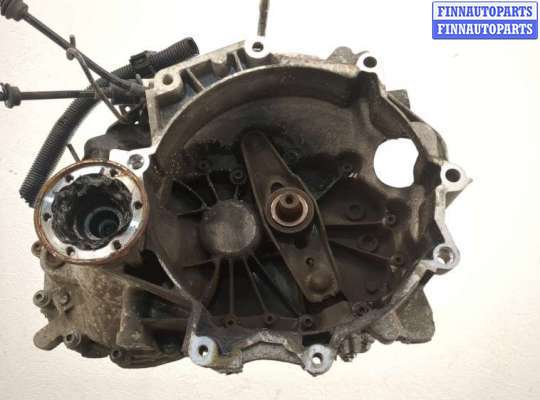 купить КПП 5-ст.мех. (МКПП) на Audi A2 2000-2006