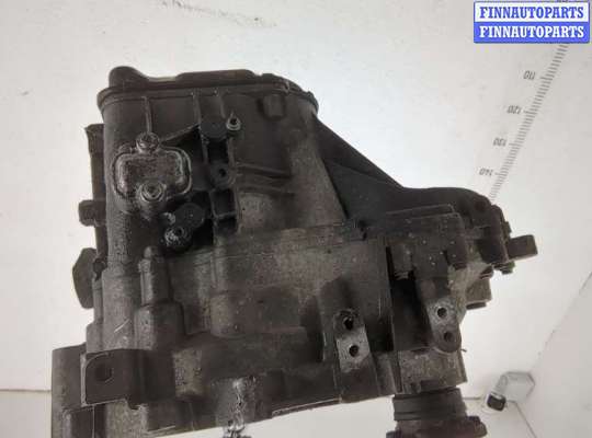 купить КПП 5-ст.мех. (МКПП) на Audi A2 2000-2006