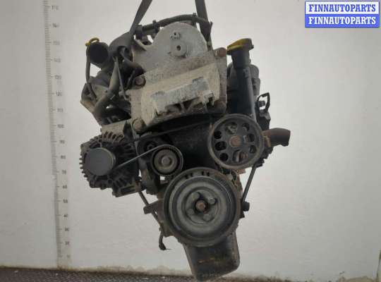 Купить Турбина на Opel Corsa C 2000-2006 Турбина OP2430633 на Opel Corsa C 2000-2006