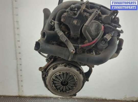 купить Турбина на Opel Corsa C 2000-2006