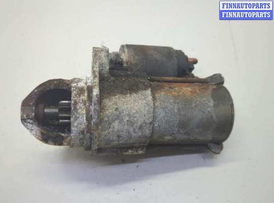 купить Стартер на Opel Signum