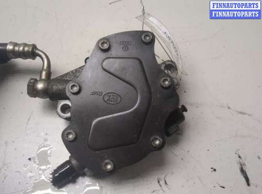 купить ТНВД на Volkswagen Touareg 2007-2010