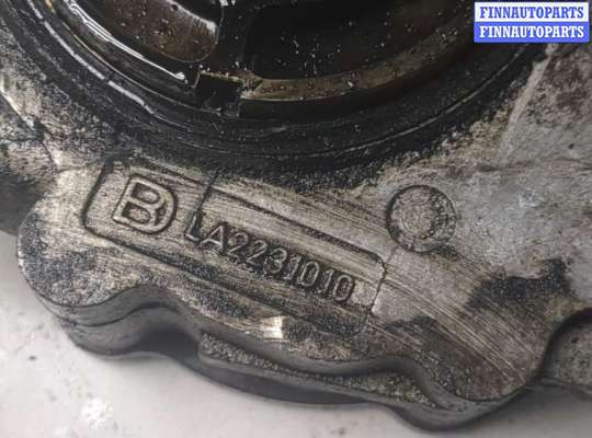 купить ТНВД на Volkswagen Touareg 2007-2010