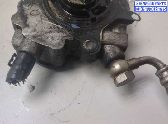 купить ТНВД на Volkswagen Touareg 2007-2010
