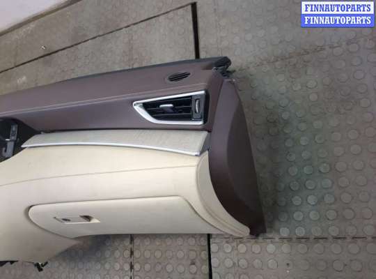 купить Панель передняя салона (торпедо) на Infiniti QX50 2017-