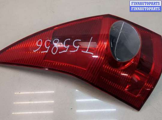 купить Фонарь (задний) на Renault Megane 2 2002-2009