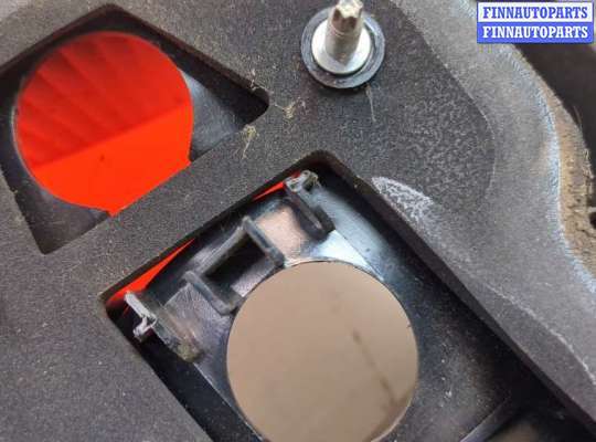 купить Фонарь (задний) на Renault Megane 2 2002-2009